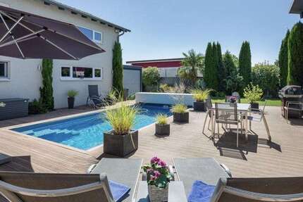 Haus Steinmauern - 5 Zimmer, 162 m&sup2;, 780.000&euro; | Angebot:25277420