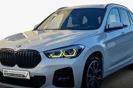 BMW X1 83.687 km 24.390 &euro; Ettlingen 76275
