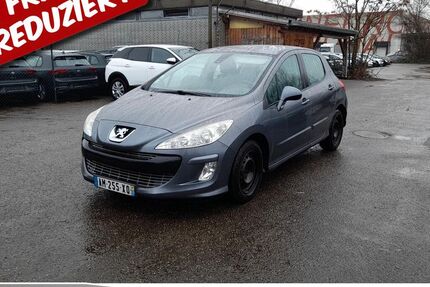 Peugeot 308 200.000 km 3.385 &euro; Achern 77855