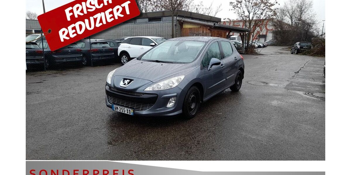 Peugeot 308 200.000 km 3.385 &euro; Achern 77855