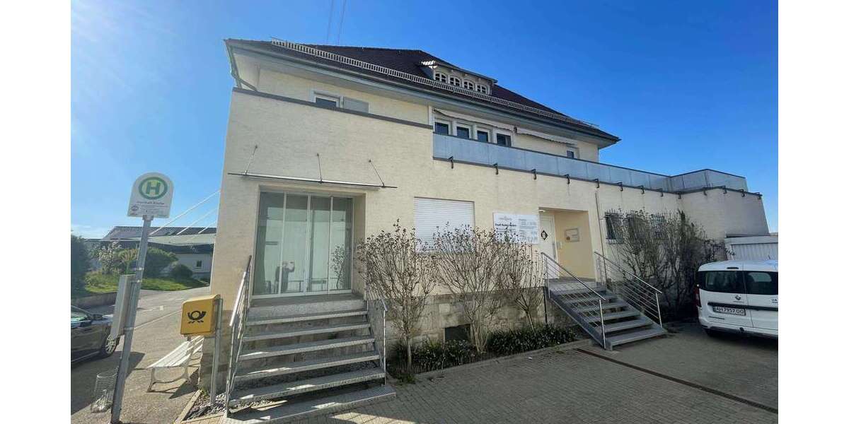 Etagenwohnung Varnhalt Varnhalt - 1 Zimmer, 80 m&sup2;, 700&euro; | Angebot:23129170