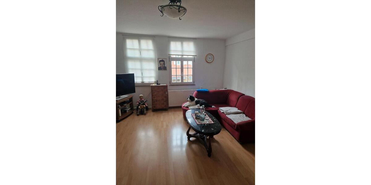 Etagenwohnung Oberkirch - 2 Zimmer, 73 m&sup2;, 550&euro; | Angebot:25855207