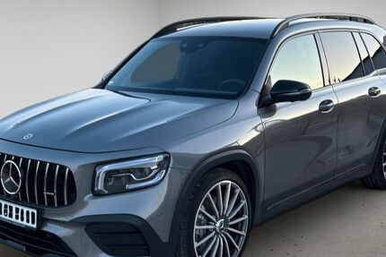Mercedes-Benz GLB 35 AMG 57.000 km 46.900 &euro; Baden-Württemberg - Esslingen 73728