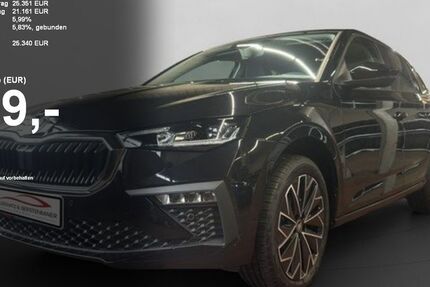 Skoda Scala 4.854 km 24.620 &euro; Baden-Baden 76530