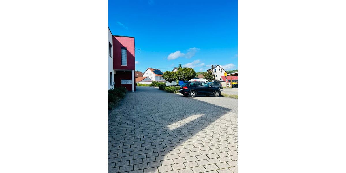 Etagenwohnung Gaggenau - 1 Zimmer, 35 m&sup2;, 30&euro; | Angebot:25308110