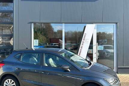 Seat Ibiza 54.900 km 15.990 &euro; Achern 77855