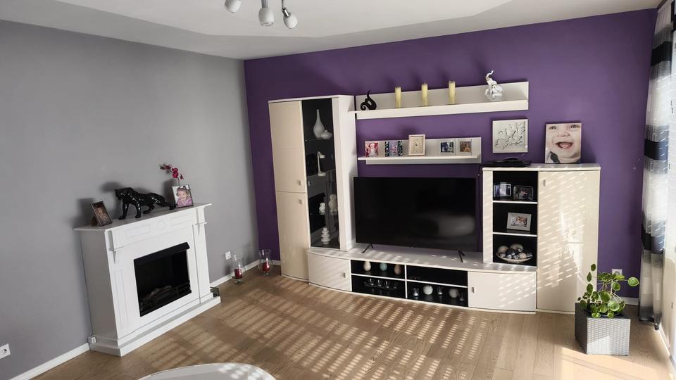 Etagenwohnung Baden-Baden Balg - 5 Zimmer, 133 m&sup2;, 525.000&euro; | Angebot:25406981