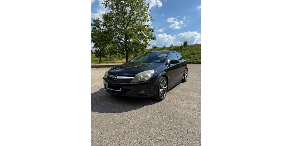 Opel Astra 230.000 km 800 &euro; Rheinau 77866