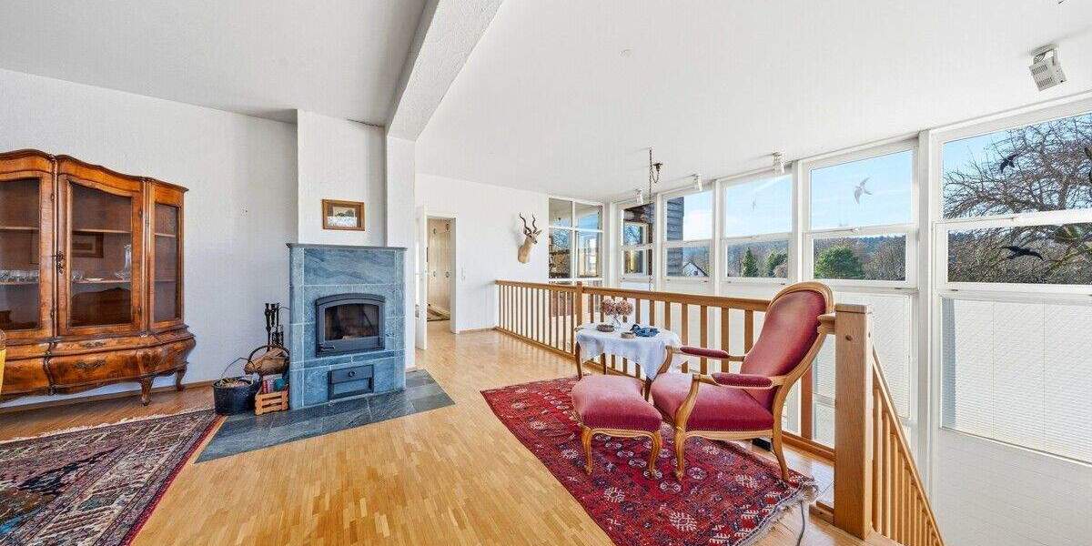 Mehrfamilienhaus, Wohnhaus Marxzell Schielberg - 8 Zimmer, 273 m&sup2;, 690.000&euro; | Angebot:25821473