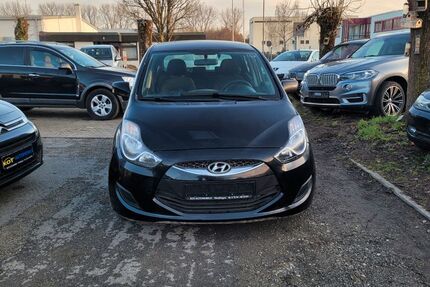 Hyundai ix20 97.300 km 3.299 &euro; Baden-Württemberg - Wendlingen am Neckar 73240