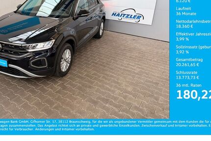 VW T-Roc 51.400 km 24.480 &euro; Gernsbach 76593