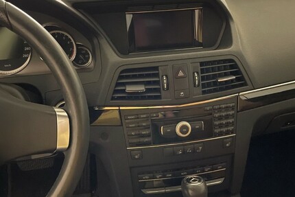 Mercedes-Benz E 200 33.500 km 21.000 &euro; Achern 77855