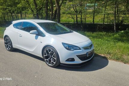 Opel Astra 166.000 km 6.100 &euro; Neuenbürg 75305