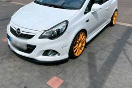 Opel Corsa 128.700 km 8.800 &euro; Achern 77855