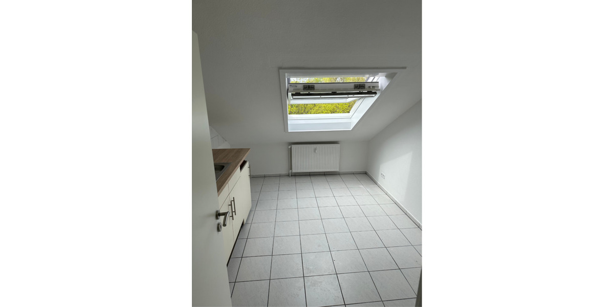 Dachgeschoßwohnung Rastatt - 2 Zimmer, 53 m&sup2;, 235.000&euro; | Angebot:25236637