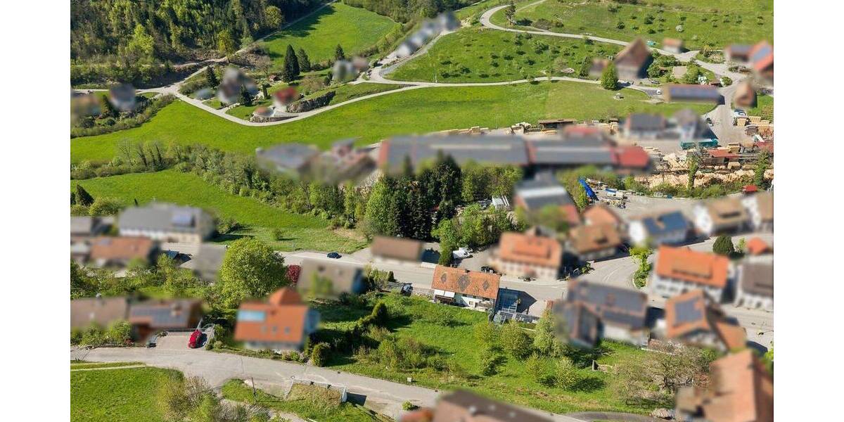 Grundstück Seebach - 140.000&euro; | Angebot:26344546