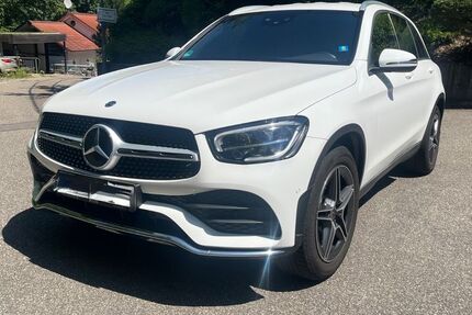 Mercedes-Benz GLC 220 98.500 km 31.400 &euro; Bühlertal 77830