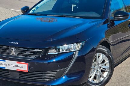 Peugeot 508 154.280 km 13.250 &euro; Sinzheim (Kartung) 76547