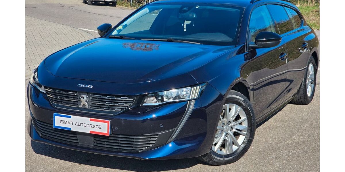 Peugeot 508 154.280 km 13.250 &euro; Sinzheim (Kartung) 76547