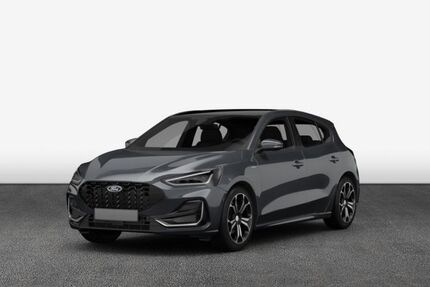 Ford Focus 26.154 km 20.890 &euro; Rastatt 76437
