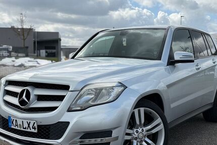 Mercedes-Benz GLK 200 315.000 km 8.999 &euro; Ötigheim 76470