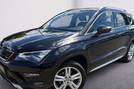 Seat Ateca 48.500 km 21.980 &euro; Rastatt 76437