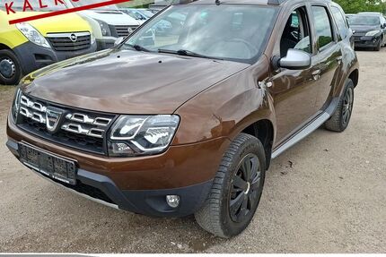 Dacia Duster 158.000 km 8.185 &euro; Achern 77855