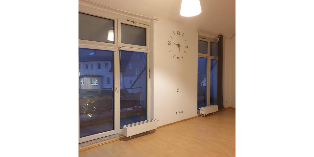 Maisonettenwohnung Schömberg - 2.5 Zimmer, 76 m&sup2;, 725&euro; | Angebot:25547163