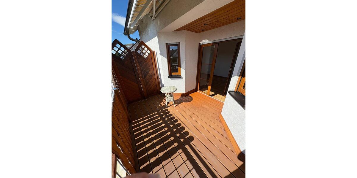 Etagenwohnung Renchen - 3 Zimmer, 70 m&sup2;, 259.000&euro; | Angebot:25936065