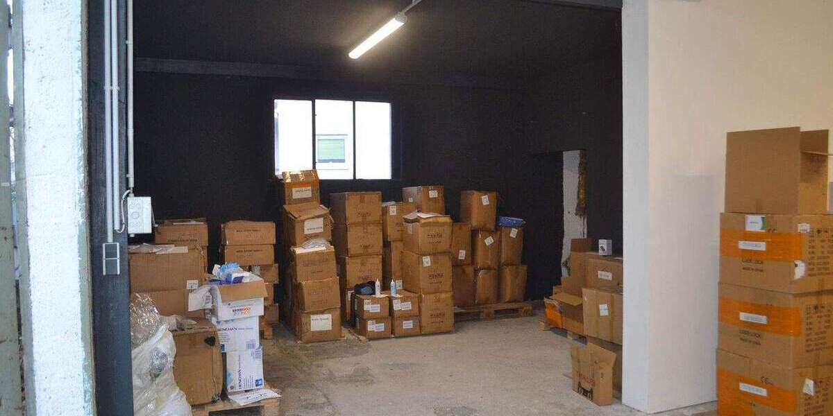 Gewerbeobjekt Baden-Baden Weststadt - 650&euro; | Angebot:25751257