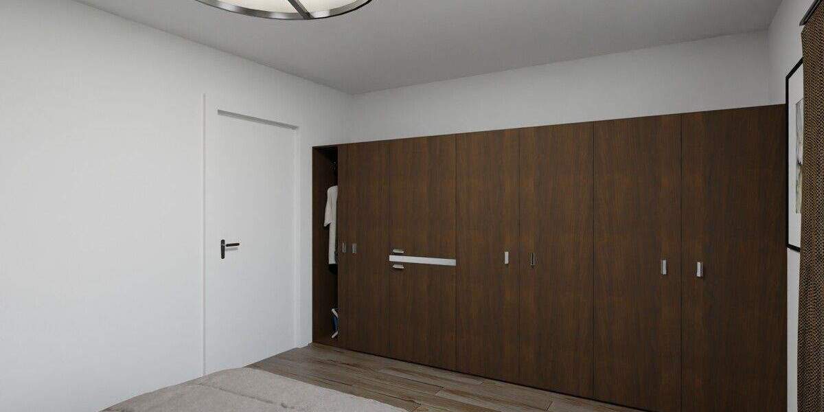 Etagenwohnung Karlsbad Spielberg - 2 Zimmer, 75 m&sup2;, 414.480&euro; | Angebot:25706123