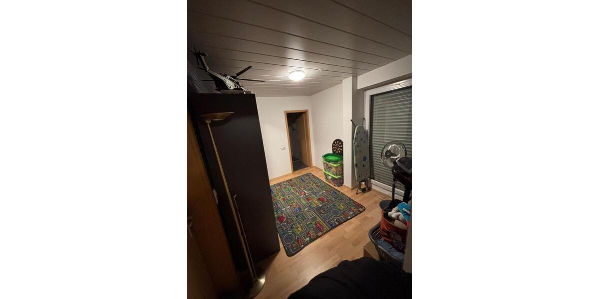 Etagenwohnung Seewald - 4 Zimmer, 98 m&sup2;, 900&euro; | Angebot:25639524