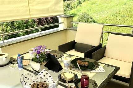 Wohnung Baden-Baden Baden - 3 Zimmer, 107 m&sup2;, 630.000&euro; | Angebot:25877002