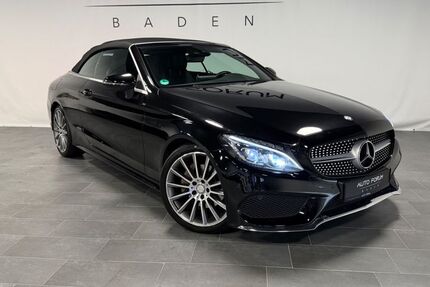 Mercedes-Benz C 220 107.000 km 26.000 &euro; Baden-Baden 76532