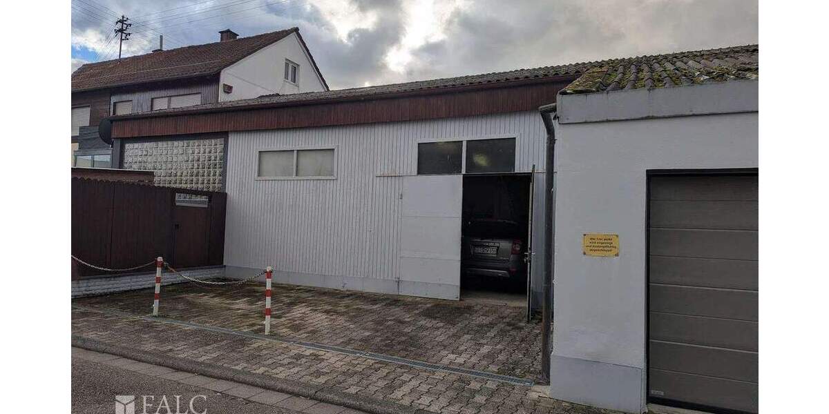 Einfamilienhaus Hagenbach - 6 Zimmer, 169 m&sup2;, 530.000&euro; | Angebot:25729885