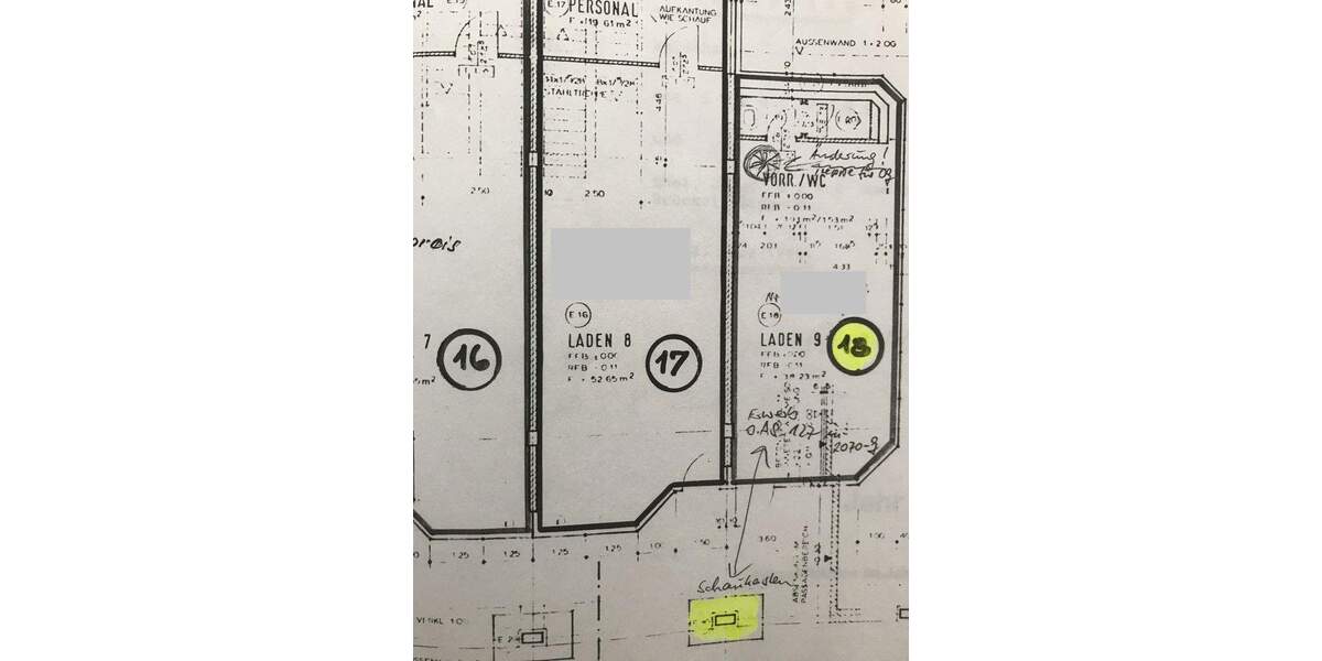 Gewerbeobjekt Gaggenau - 239.000&euro; | Angebot:25716218