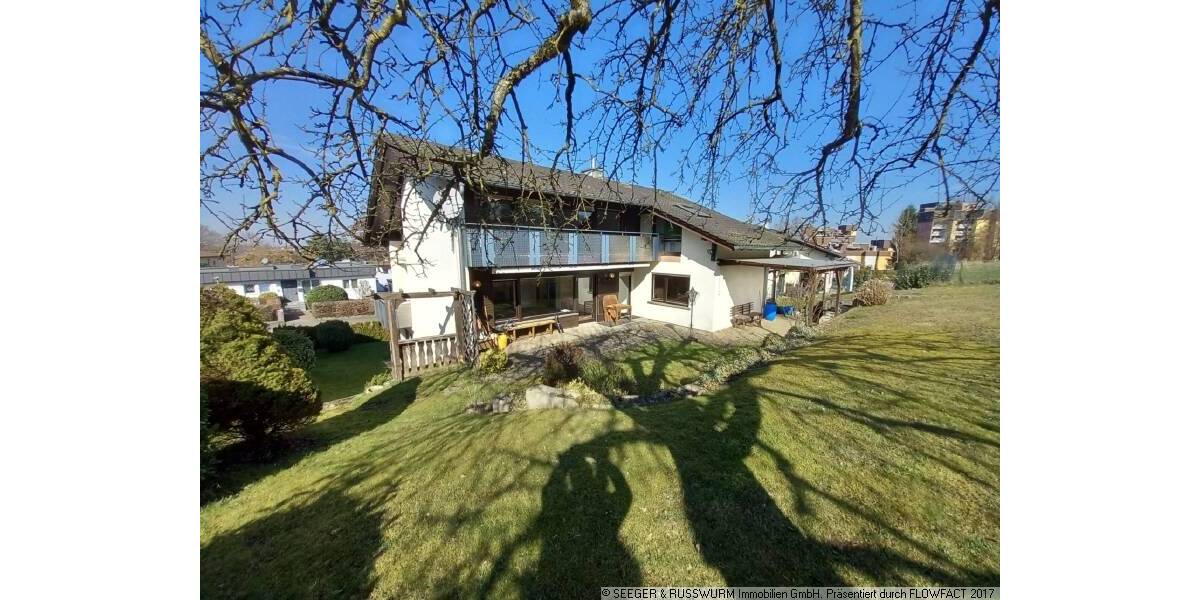 Einfamilienhaus Kuppenheim - 8 Zimmer, 194 m&sup2;, 620.000&euro; | Angebot:25938074