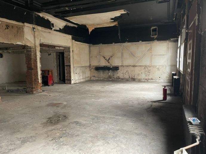 Gewerbeobjekt Baden-Baden Innenstadt - 195.000&euro; | Angebot:25777575