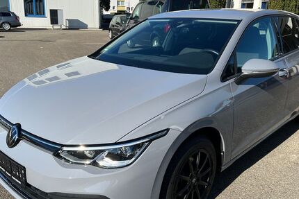 VW Golf 35.347 km 23.500 &euro; Sasbach 77880