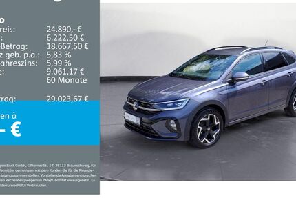 VW Taigo 10.313 km 23.420 &euro; Durmersheim 76448