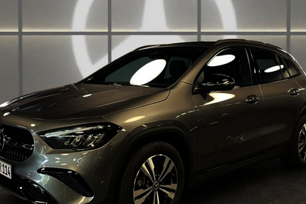 Mercedes-Benz GLA 200 8.500 km 44.900 &euro; Baden-Baden 76532