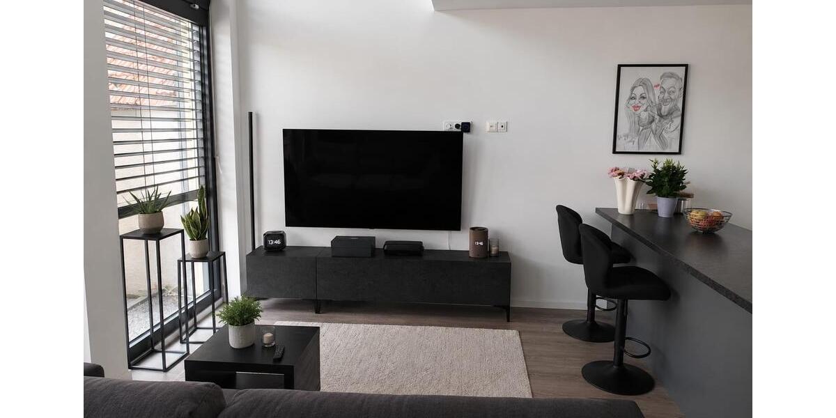 Doppelhaushälfte Hagenbach - 2.5 Zimmer, 20 m&sup2;, 1.260&euro; | Angebot:26679985