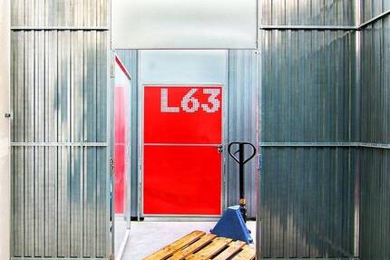 Gewerbeobjekt Rastatt Niederwald - 299&euro; | Angebot:25689086