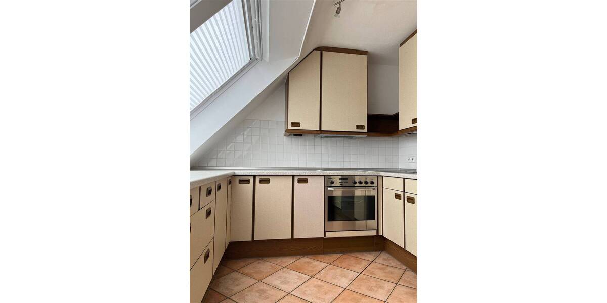 Etagenwohnung Baden-Baden Weststadt - 4 Zimmer, 399.000&euro; | Angebot:25678486