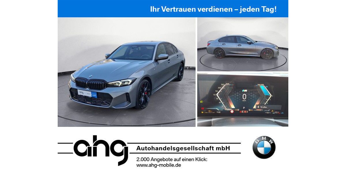 BMW 330 16.653 km 51.960 &euro; Achern 77855