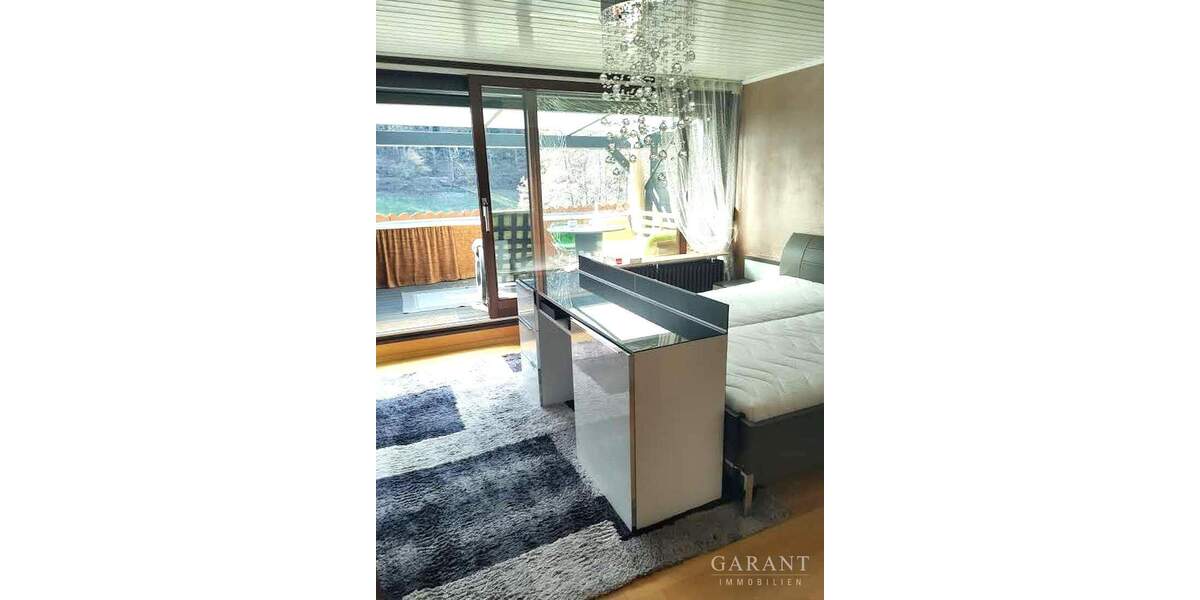 Etagenwohnung Bad Herrenalb - 2 Zimmer, 70 m&sup2;, 159.000&euro; | Angebot:25747484