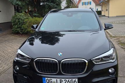 BMW X1 132.000 km 20.500 &euro; Rheinau 77866