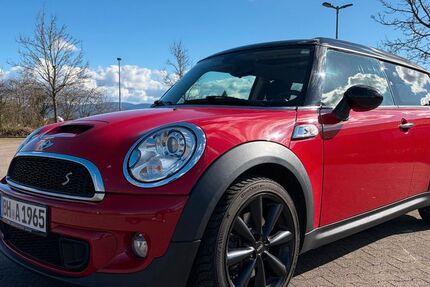 Mini Cooper S Clubman 140.000 km 7.500 &euro; Sinzheim 76547