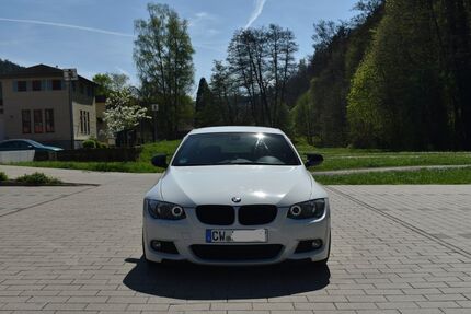 BMW 320 179.000 km 10.100 &euro; Höfen an der Enz 75339