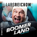 Lars Reichow - Boomerland
